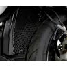 Grille de protection radiateur Ducati Diavel V4 - RG Racing RAD0316PROBK