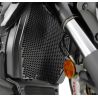 Grille de protection radiateur Ducati Diavel V4 - RG Racing RAD0316PROBK