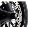 Protection de fourche Ducati Diavel V4 - RG Racing FP0276BK