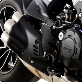 Adhésif anti-frottement Ducati Diavel V4 (2023+) - RG Racing EZBG215BL