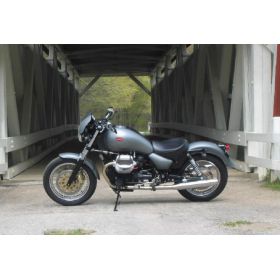 Silencieux homologué MISTRAL MOTO-GUZZI CALIFORNIA