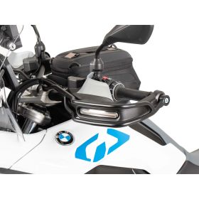 Renfort protèges mains BMW R1300GS - Hepco-Becker