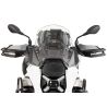 Renfort protèges mains BMW R1300GS - Hepco-Becker