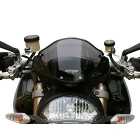 Bulle MRA pour Ducati 696 / 796 / 1100 / 1200 Monster