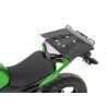 Porte bagage Kawasaki Z300 2015-2017 / Hepco-Becker Sportrack - 6702521 00 01