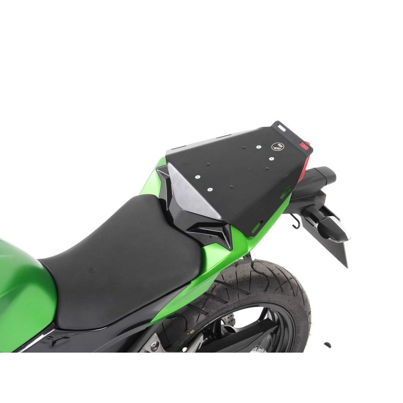 Porte bagage Kawasaki Z300 2015-2017 / Hepco-Becker Sportrack - 6702521 00 01