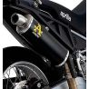 Silencieux titane noir Aprilia Tuareg 660 - Arrow 72637PON