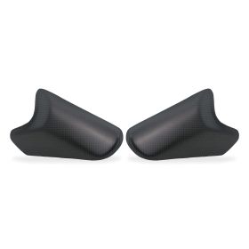 Slider de réservoir en Carbone Ducati Panigale V4 - CNC Racing ZP113Y