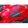 Slider de réservoir en Carbone Ducati Panigale V4 - CNC Racing ZP113Y