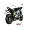 Silencieux homologué MIVV MK3 Carbone - Kawasaki Z900 2017-2019