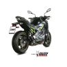 Silencieux homologué MIVV MK3 carbone - Kawasaki Z900 2017-2019