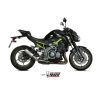 Silencieux homologué MIVV MK3 inox - Kawasaki Z900 2017-2019