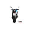 Silencieux homologué MIVV MK3 carbone - Suzuki GSX-S 950 / GSX-S 1000 2021+