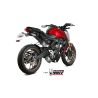 Ligne complète MIVV MK3 Inox - Honda CB125R 2021+