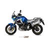 Silencieux homologué MIVV Speed Edge - Yamaha XT1200Z Super Ténéré 2010-2020