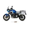 Silencieux homologué MIVV Speed Edge - Yamaha XT1200Z Super Ténéré 2010-2020