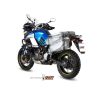 Silencieux homologué MIVV Speed Edge - Yamaha XT1200Z Super Ténéré 2010-2020