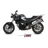 Silencieux homologué MIVV Speed Edge inox - BMW F800R 2009-2020