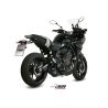 Ligne complète MIVV Speed Edge - Yamaha Tracer 7 / GT 2021+