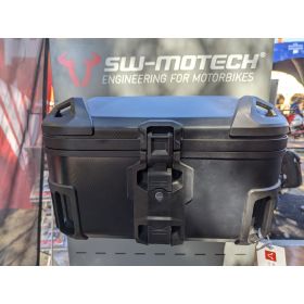 TOP CASE / VALISE DUSC 41 litres Sw Motech - HSK.00.745.11000/B