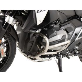 Protection moteur BMW R1300GS - Hepco-Becker 5016532 00 22