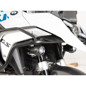 Supports pour phares OEM BMW R1300GS - Hepco-Becker 42136532 00 01