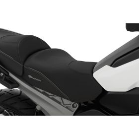 Selle pilote BMW R1300GS - Aktivkomfort Wunderlich 13100-002