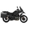 Selle pilote BMW R1300GS - Aktivkomfort Wunderlich 13100-002