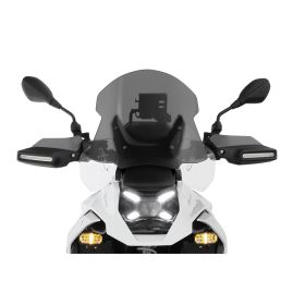 Pare-brise fumé BMW R1300GS - Marathon Wunderlich 13151-002