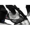 Rehausse de guidon 25mm BMW R1300GS - Ergo Wunderlich 13310-000