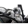 Rehausse de guidon 38mm BMW R1300GS - Ergo+ Wunderlich 13300-000