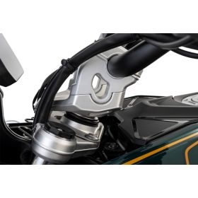 Rehausse de guidon 38mm BMW R1300GS - Ergo+ Wunderlich 13300-000