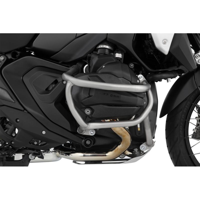 Barres de protection moteur BMW R1300GS - Wunderlich 13201-000