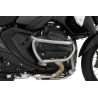 Barres de protection moteur BMW R1300GS - Wunderlich 13201-000