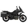 Barres de protection moteur BMW R1300GS - Wunderlich 13201-000