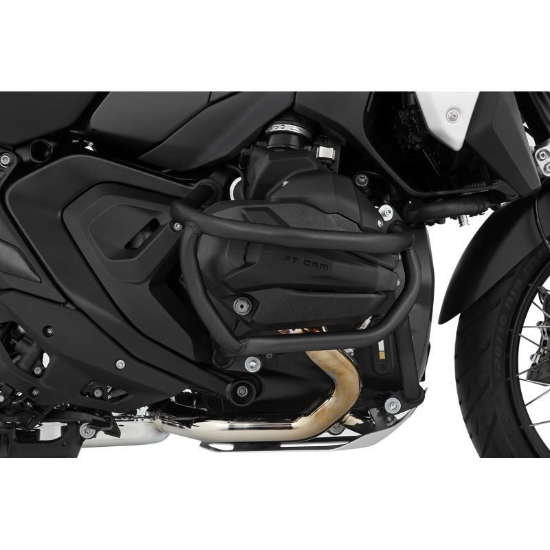 Barres de protection moteur BMW R1300GS - Wunderlich 13201-002