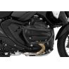 Barres de protection moteur BMW R1300GS - Wunderlich 13201-002