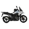 Barres de protection moteur BMW R1300GS - Guard Wunderlich 13202-002