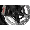 Protection de fourche BMW R1300GS - Doubleshock Wunderlich 13250-002