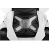 Protection amovible du phare BMW R1300GS - Wunderlich 13260-102