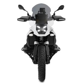 Protection amovible du phare BMW R1300GS - Wunderlich 13260-102