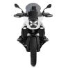 Protection amovible du phare BMW R1300GS - Wunderlich 13260-102