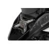 Grille de protection du phare BMW R1300GS - Wunderlich 13260-002