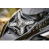 Grille de protection du phare BMW R1300GS - Wunderlich 13260-002