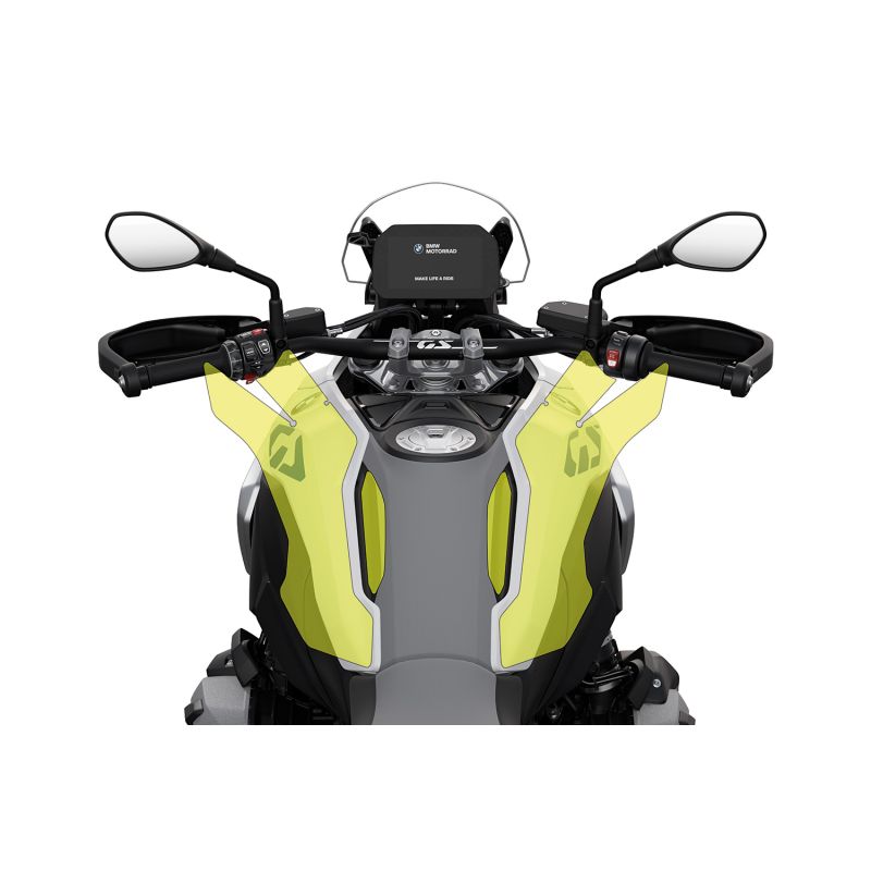 Protection du réservoir BMW R1300GS - PremiumShield Wunderlich 13700-400