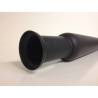 SILENCIEUX MEGAPHONE TULIPE UNIVERSEL NOIR MAT