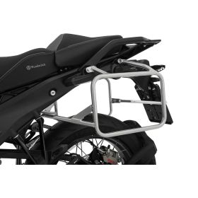 Supports valises BMW R1300GS - Extreme Wunderlich 13600-000