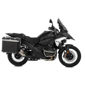 Supports valises BMW R1300GS - Extreme Wunderlich 13600-000