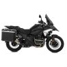 Supports valises BMW R1300GS - Extreme Wunderlich 13600-000