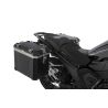 Valises 96L NOIR pour BMW R1300GS - Extreme Wunderlich 13600-102